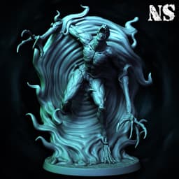 Dimensional Shamblers x 2 3d model