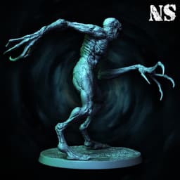 Dimensional Shamblers x 2 3d model