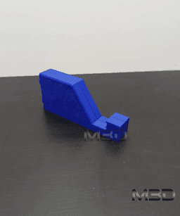 Essential Stand for Smartphone & Tablet - Set of 2 / no supports / 3mf included 3d model