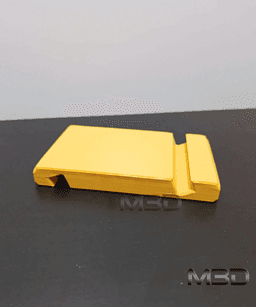 Essential Stand for Smartphone & Tablet - Set of 2 / no supports / 3mf included 3d model