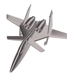 PZL-230 Skorpion 3d model