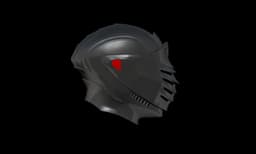 Marrok – Inquisitor from Ahsoka Tano 3d model