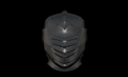Marrok – Inquisitor from Ahsoka Tano 3d model