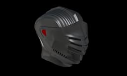 Marrok – Inquisitor from Ahsoka Tano 3d model