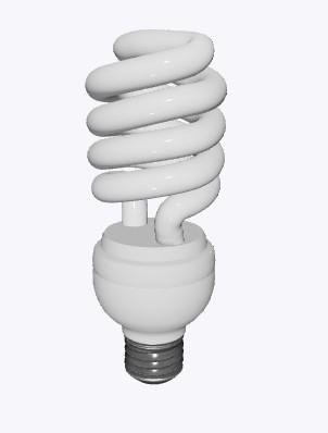 Lightbulb.glb 3d model