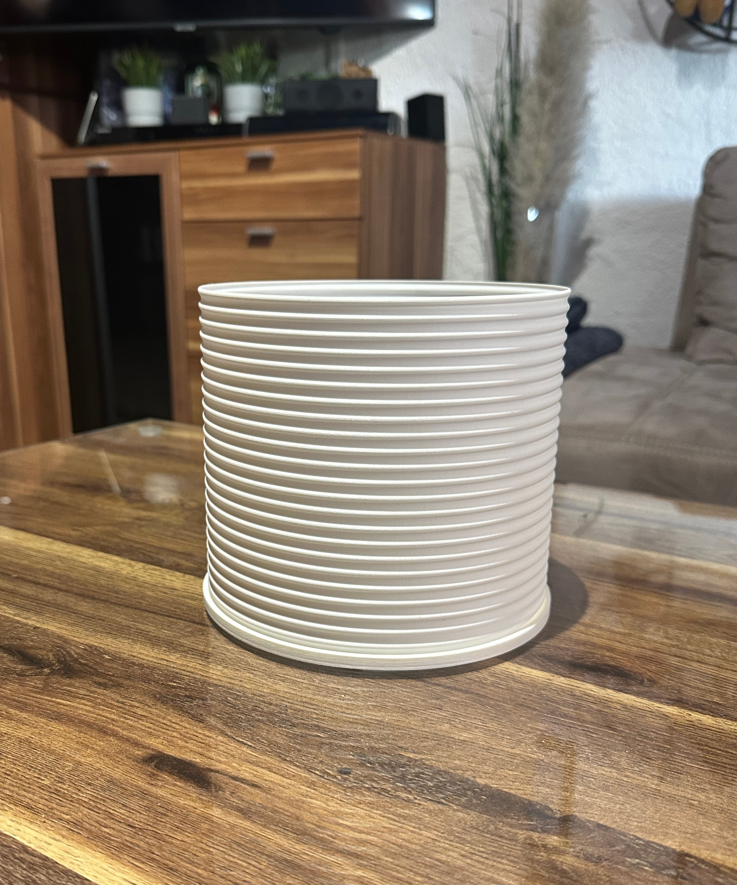 LAMP SHADE 1 / CLICK&PLUG (VASEMODE) 3d model