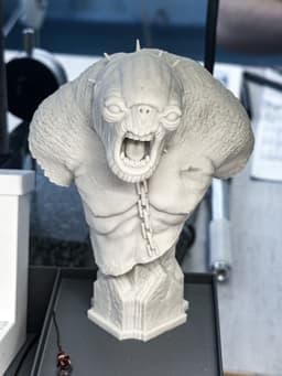 3d model