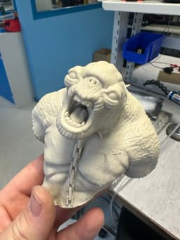 3d model
