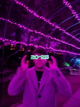 2023 glasses 3d model