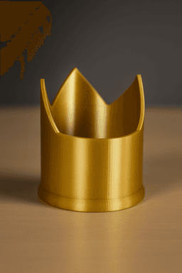 Goron’s Bracelet – Legend of Zelda Prop 3d model