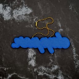 Dapper Charm 3d model