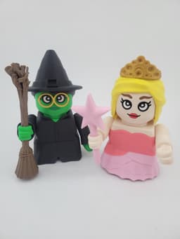 3d model