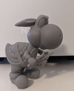 3d model
