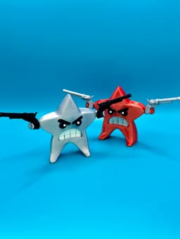 3d model