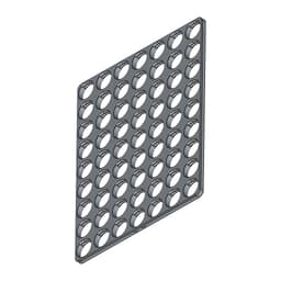 D-LOCK_PANEL.7X9 3d model