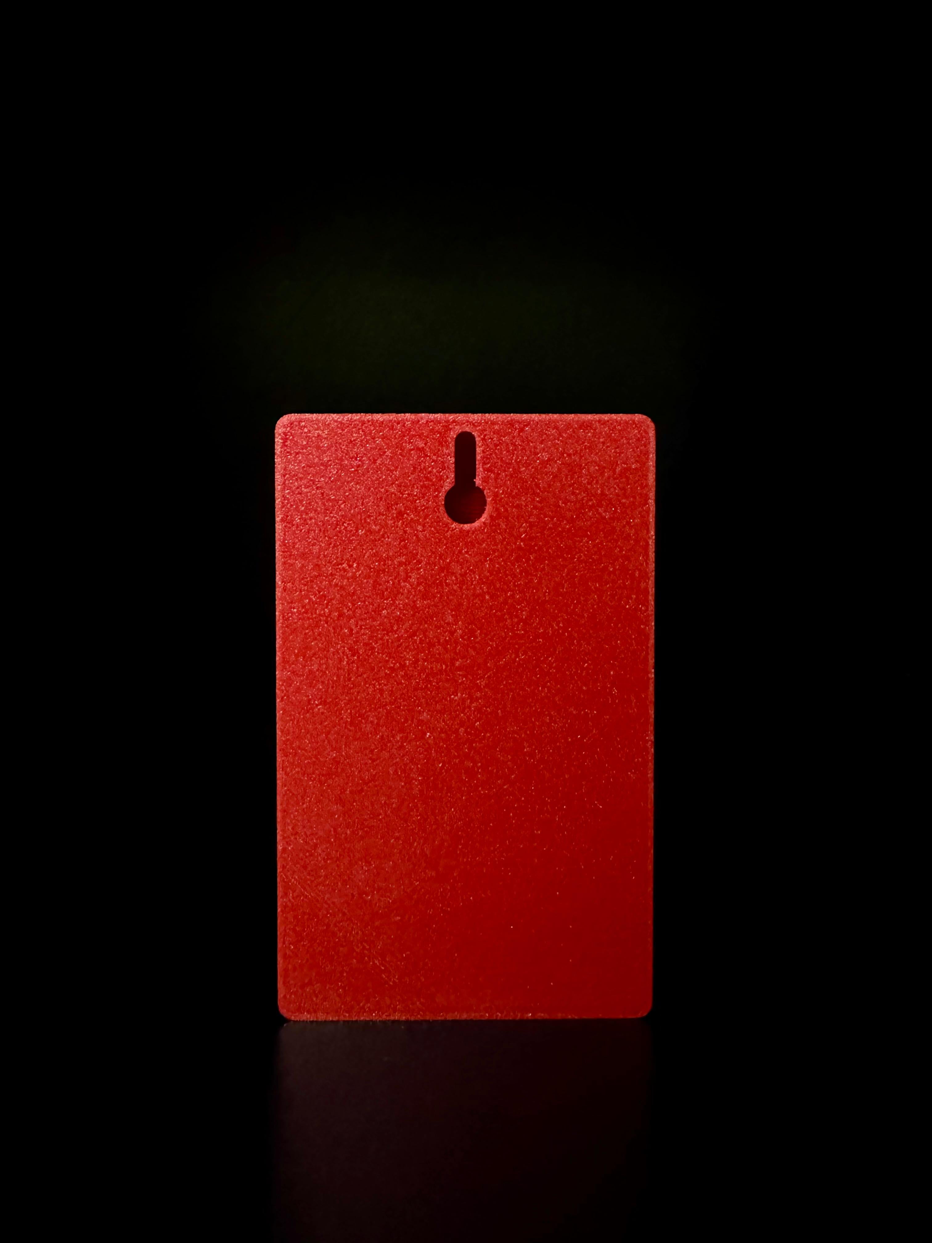 In Case of Emergency: AAA Edition 3d model