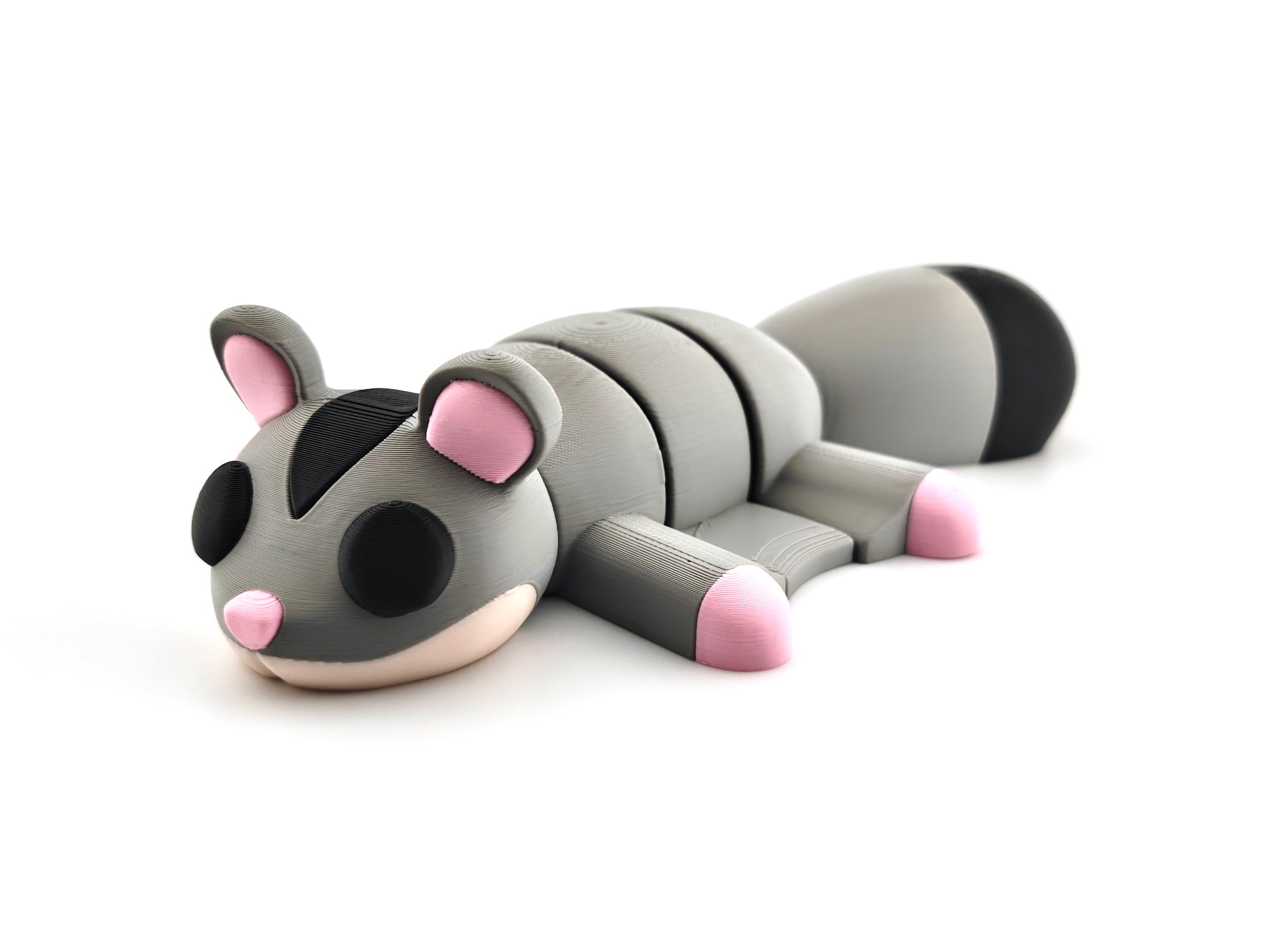 Sugar Glider 3d model