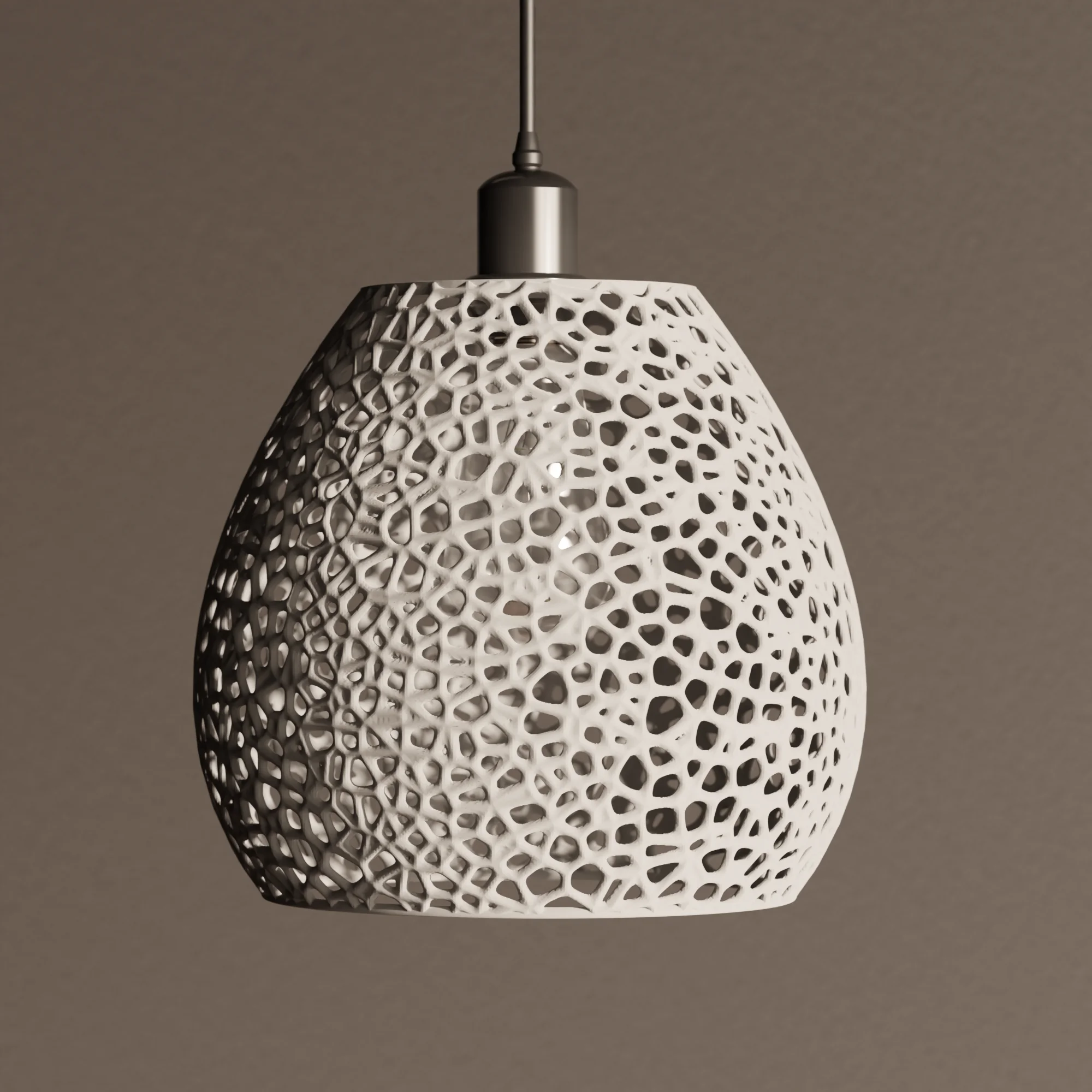 Ceiling lamp 3d model