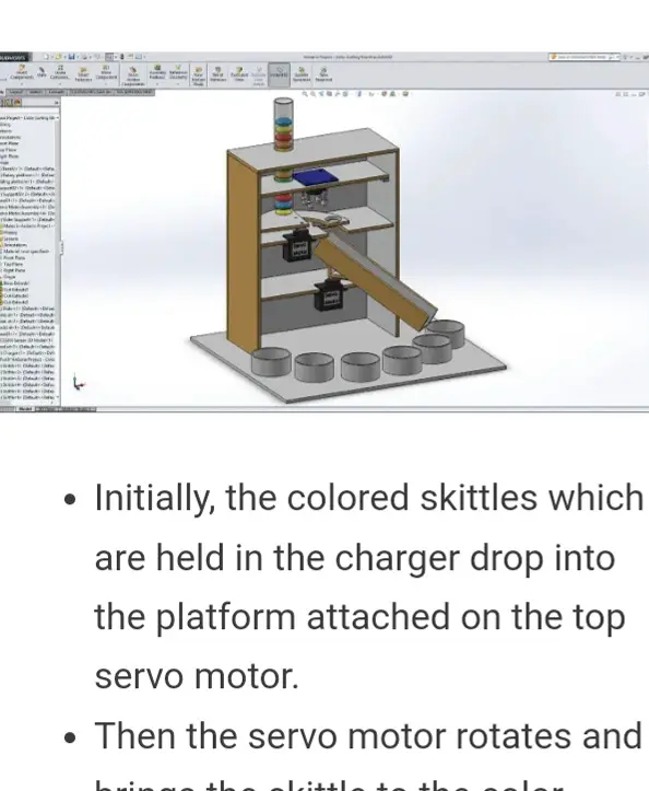 Make by user