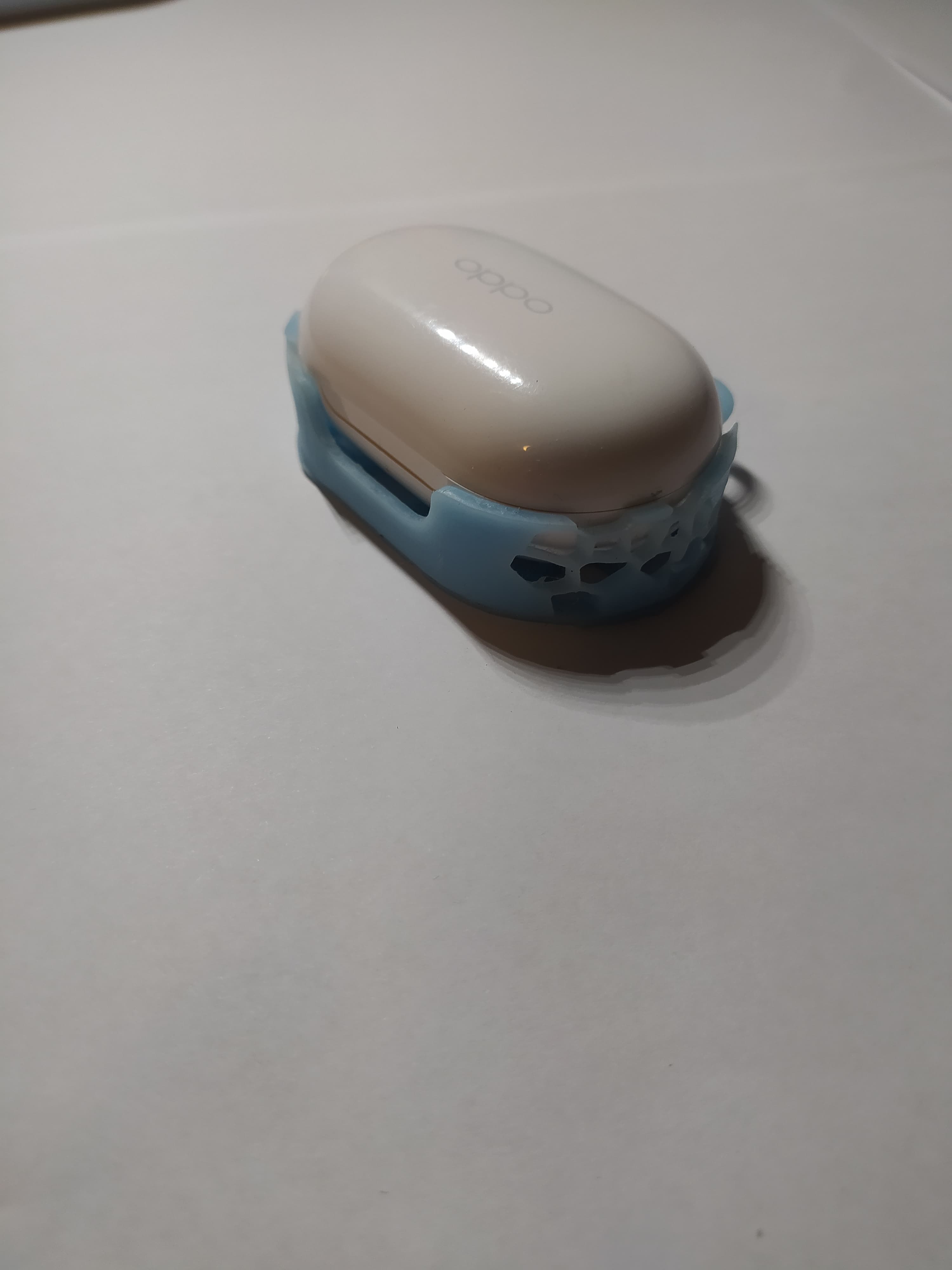 COVER FOR OPPO ENCO BUDS W12 3d model