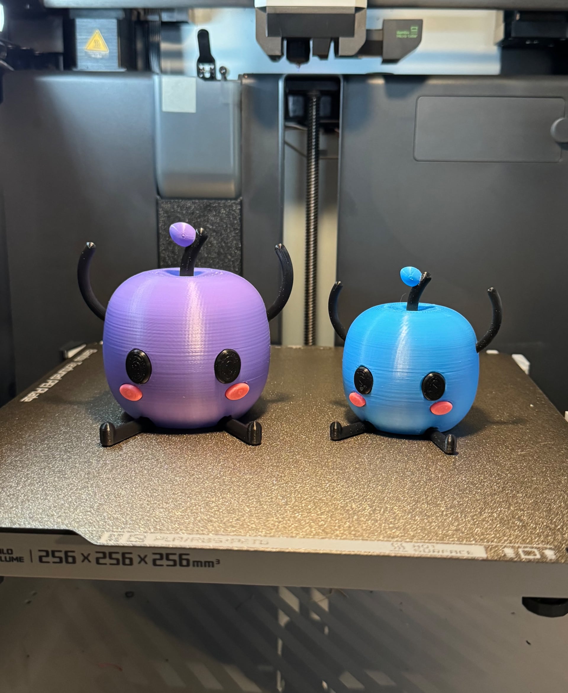 Lovely little guys.