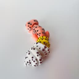 Gecko Flexi 3d model