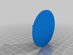 Miniature Elevation Sub-System 3d model