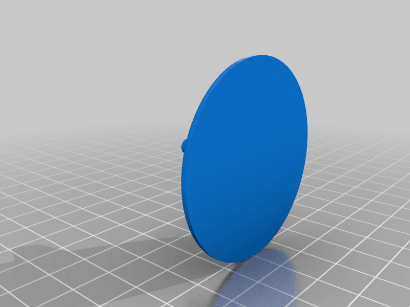Miniature Elevation Sub-System 3d model
