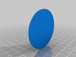 Miniature Elevation Sub-System 3d model
