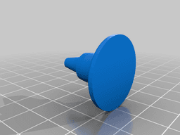 Miniature Elevation Sub-System 3d model