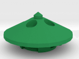 BEYBLADE STINGER | COMPLETE | MANGA SERIES 3d model