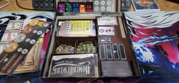 Homebrewers Organizer 3d model