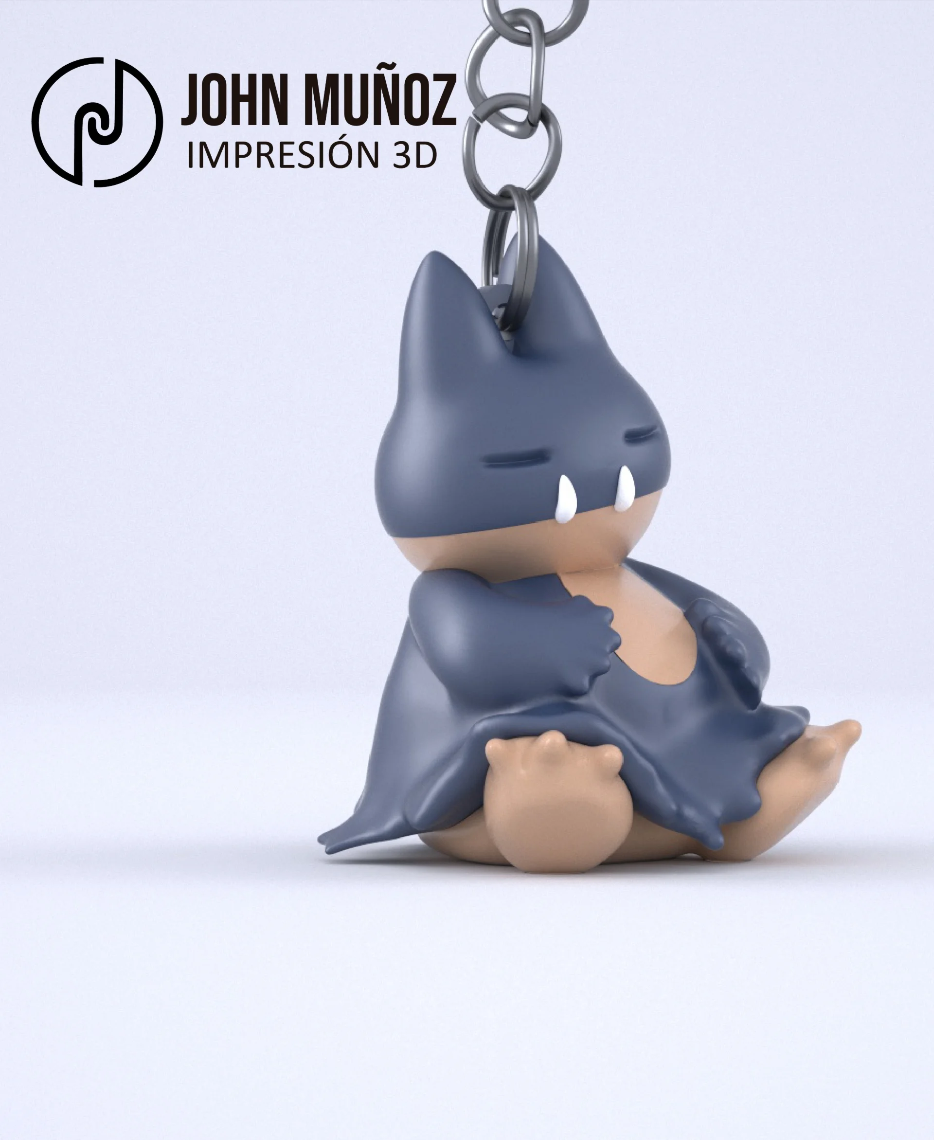 Munchlax Baby Sleeping Pokemon 3d model