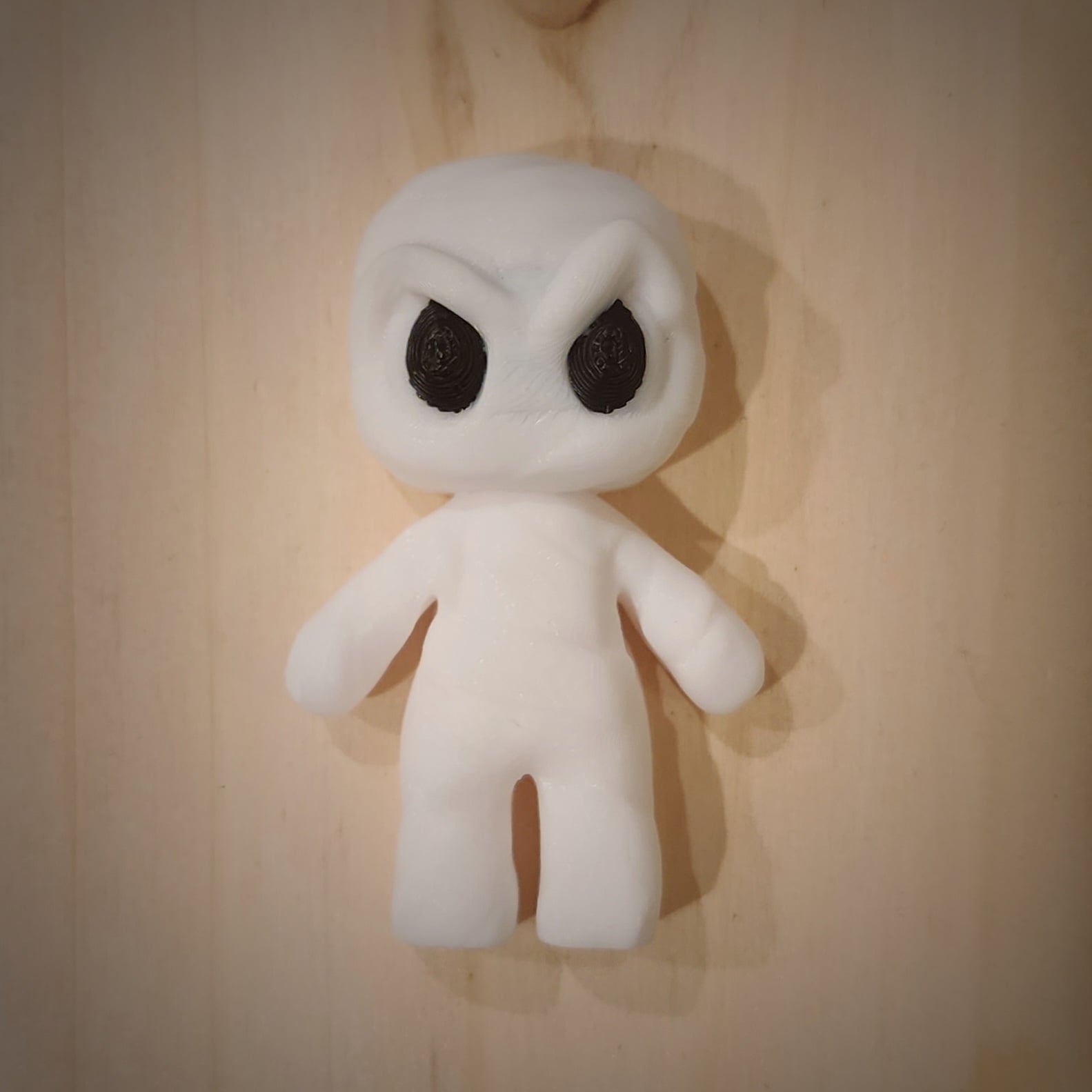 2024 Mummy 3d model