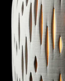 Birch Pendant Lamp by MODERN MACHINE 3d model