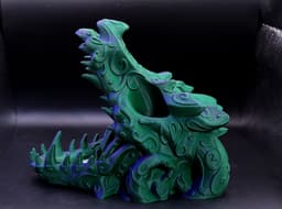 3d model
