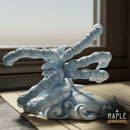 487. Giratina - Basic & Ornamental - Pokemon 3d model