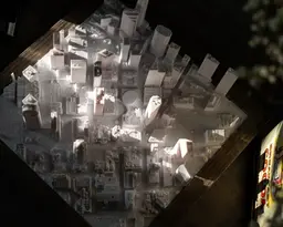 Rome, Italy - S, M, L, & XL 3d model