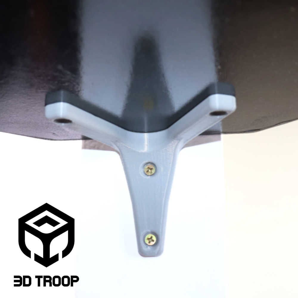 Shelf Support 3DTROOP.stl 3d model