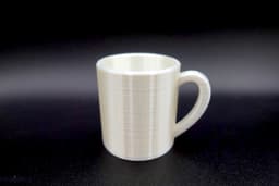Nintendo Switch Game Holder (Mini Coffee Mug) 3d model