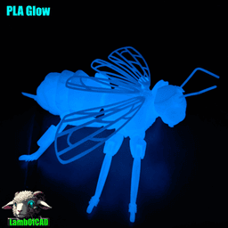 Robotic Bee 3d model