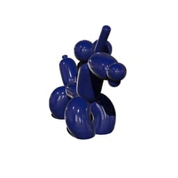 Unicorn Balloon Statue 3d model