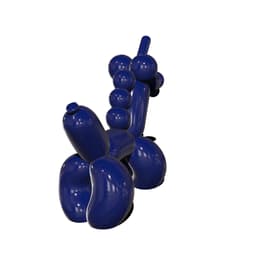 Unicorn Balloon Statue 3d model