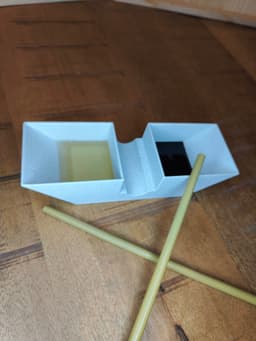 Chopsticks Holder 3d model