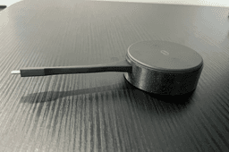 AM-TX3-100-1 AirMedia Connect Adaptor - Airtag 3d model