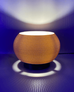 Valo Lampshade - Adaptive E27 Pendant Lamp & Table Lamp by Lunfardo 3d model