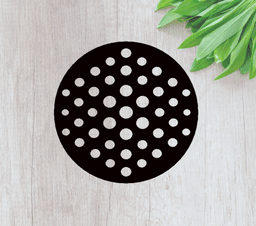 COASTER / DECORATION 3d model