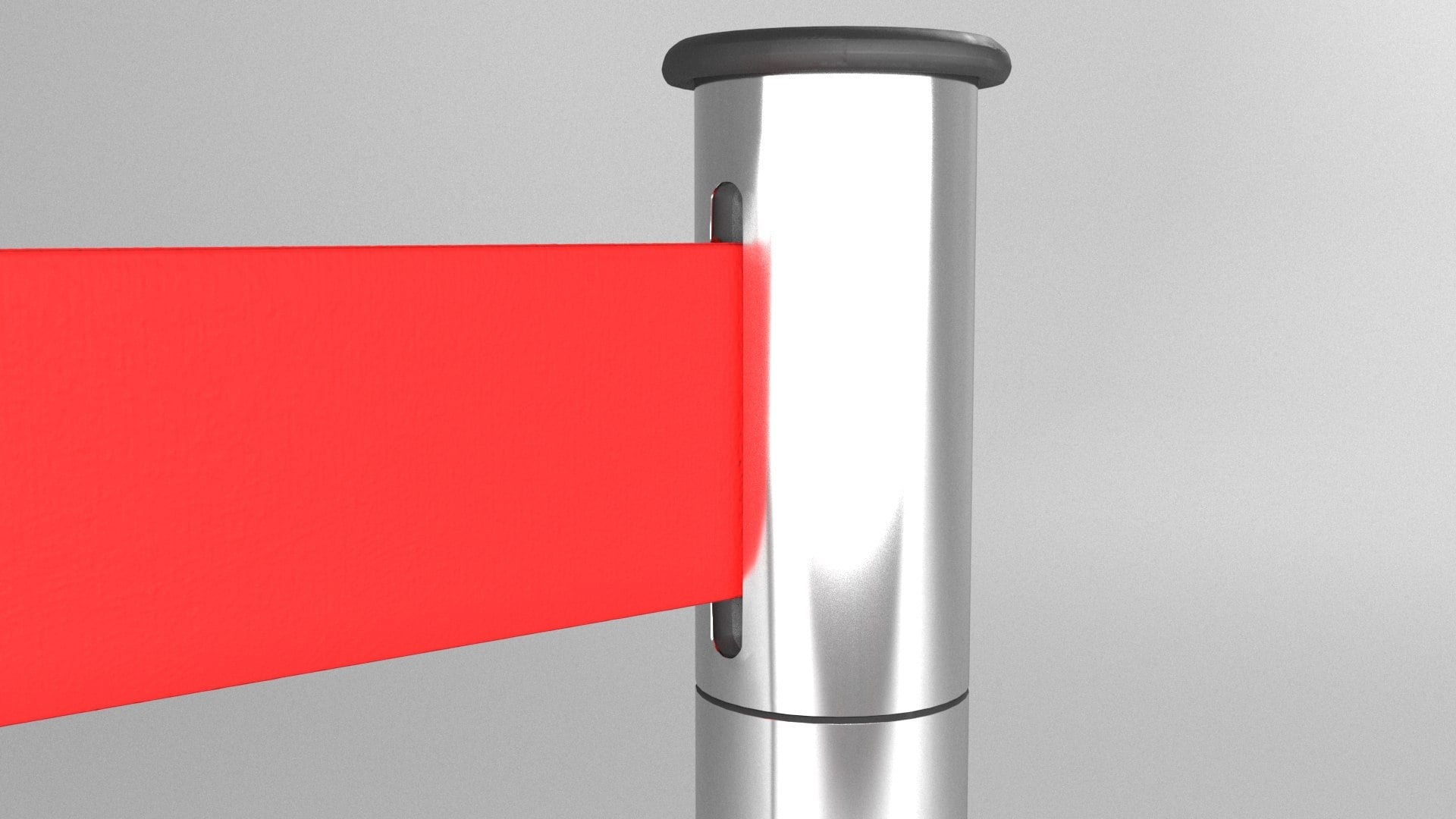 Railing 3d model