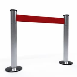 Railing 3d model