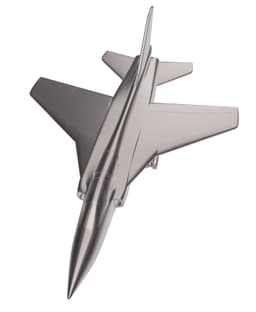 Soko NJ-22 Orao 3d model